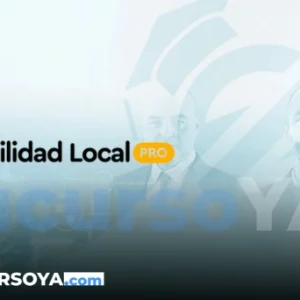 Visibilidad Local Pro - Dani Llamazares