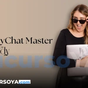 Curso ManyChat Master de Andy Coach: automatización de ventas en Instagram con InstaCoachAndy
