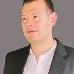 Autor Diego Osorio