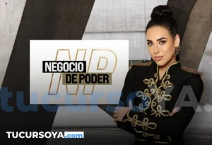 Negocio de Poder 1.0 de Coral Mujaes