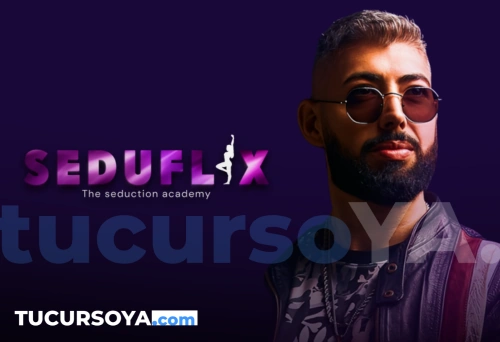 Matías Laca guiando hombres en Seduflix para seducción auténtica y alto valor masculino.