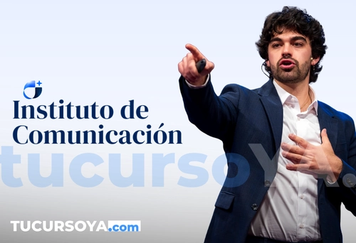 Curso Instituto de Comunicación – Adria Sola