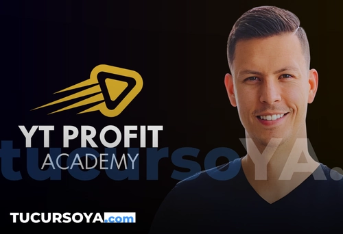 Curso YT Profit Academy de Sebas Najera