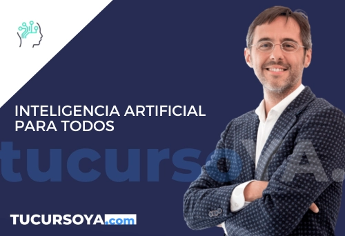 Curso Inteligencia Artificial Para Todos de Sergio Fernández